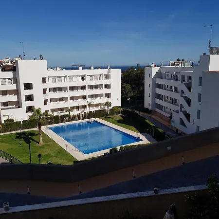 Angel De Miraflores