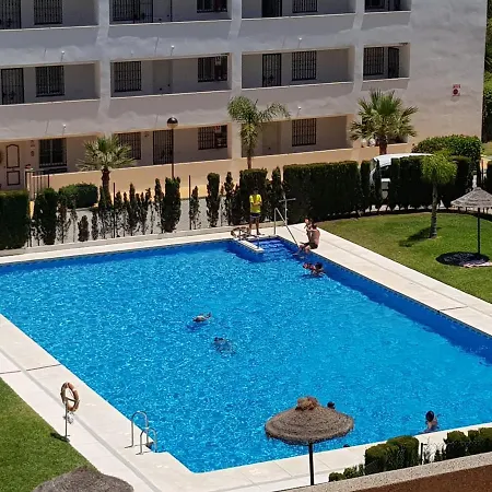 Angel De Miraflores Apartment