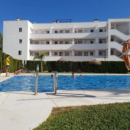 Apartment Angel De Miraflores *
