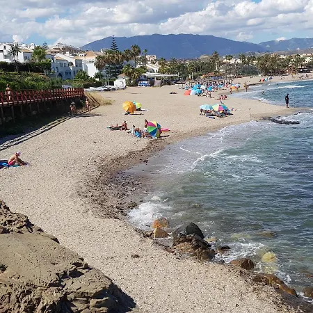 Apartment Angel De Miraflores La Cala De Mijas