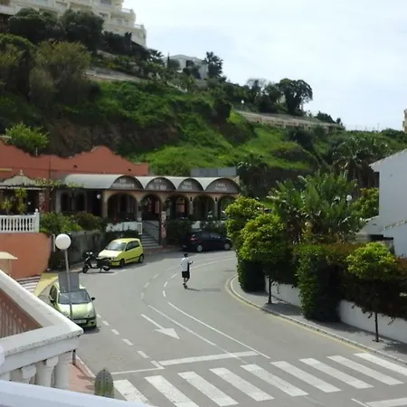 Angel De Miraflores * La Cala De Mijas