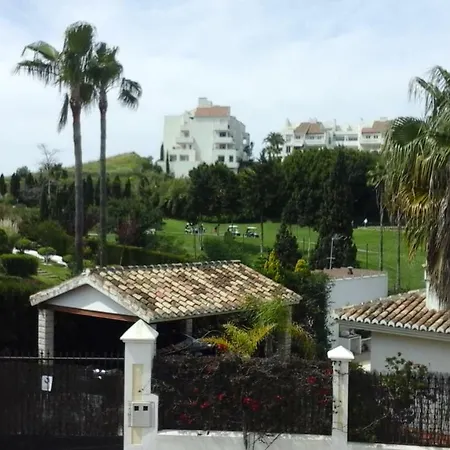 Apartment Angel De Miraflores