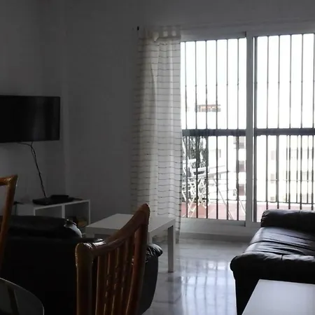 Apartment Angel De Miraflores