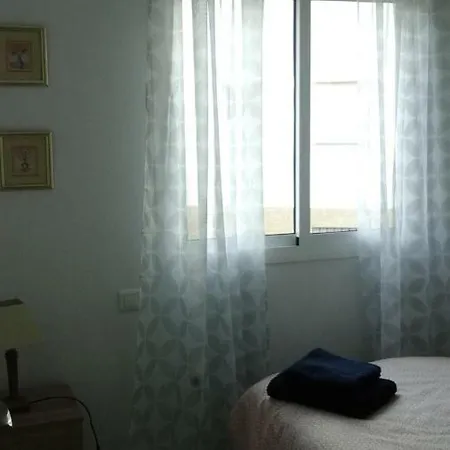 Apartment Angel De Miraflores