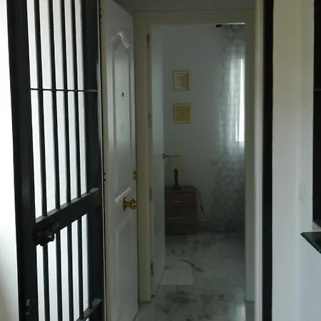 Angel De Miraflores Apartment La Cala De Mijas